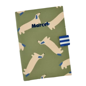 foulard en coton vichy pour enfant bébé adulte