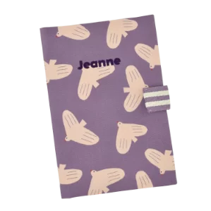 foulard en coton vichy pour enfant bébé adulte