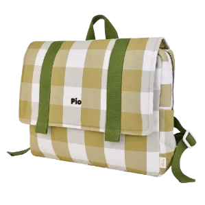 bavoir enduit à manches pour bébé personnalisable