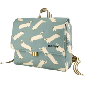 foulard en coton vichy pour enfant bébé adulte
