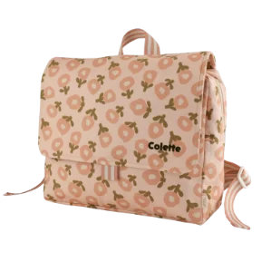 foulard en coton vichy pour enfant bébé adulte