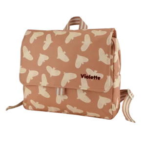 foulard en coton vichy pour enfant bébé adulte