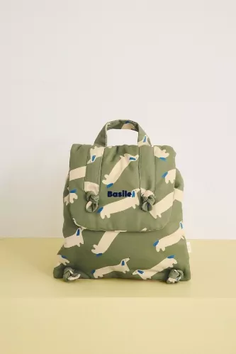 foulard en coton vichy pour enfant bébé adulte