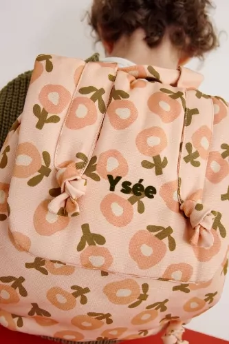 foulard en coton vichy pour enfant bébé adulte