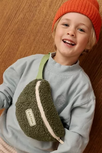 jolie banane enfant personnalisée