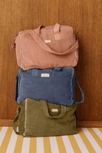 grande valise pratique personnalisé pour la famille