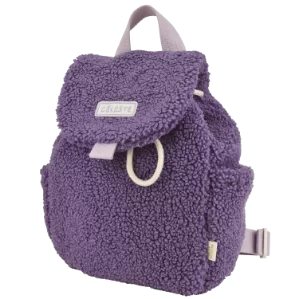 sac à dos en lin personnalisé pour bébé