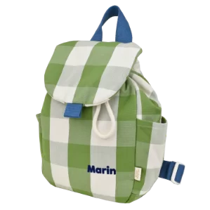 bavoir enduit à manches pour bébé personnalisable