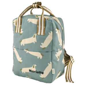 foulard en coton vichy pour enfant bébé adulte