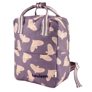 foulard en coton vichy pour enfant bébé adulte