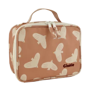 foulard en coton vichy pour enfant bébé adulte