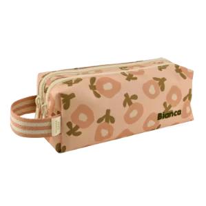 foulard en coton vichy pour enfant bébé adulte