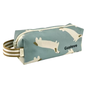 foulard en coton vichy pour enfant bébé adulte