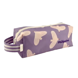 foulard en coton vichy pour enfant bébé adulte
