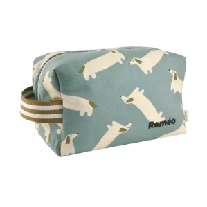 foulard en coton vichy pour enfant bébé adulte