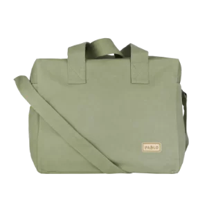 grand sac weekend personnalisé pour toute la famille