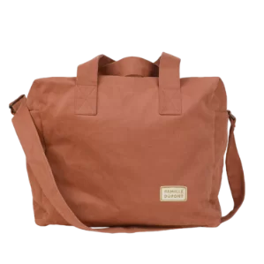 grand sac à langer personnalisable pour bébé parent enfant