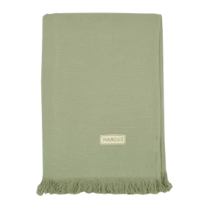 petite fouta de plage à personnaliser