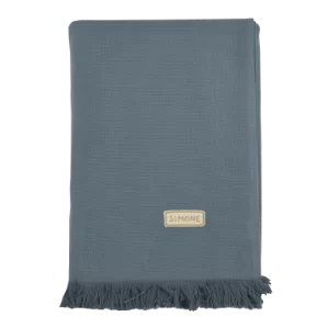 grande fouta de plage à personnaliser