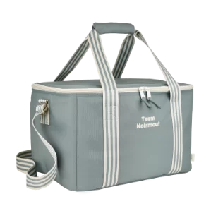 sac glacière isotherme personnalisé