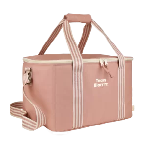 sac glacière isotherme personnalisé
