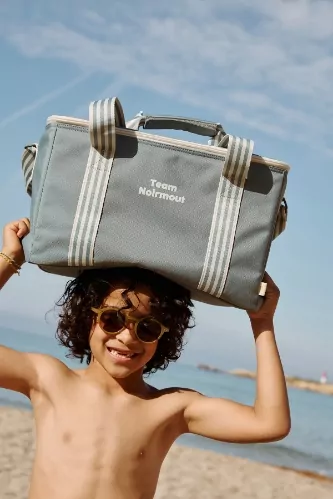 sac glacière isotherme personnalisé