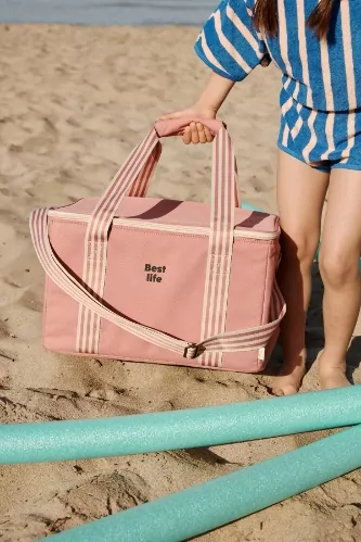 sac glacière isotherme personnalisé