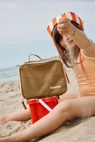 sac glacière isotherme personnalisé