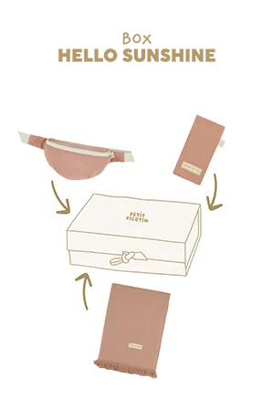 coffret cadeau enfant été personnalisable