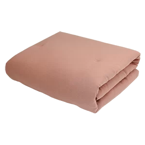 deco murale en forme de coussin lune personnalisé pour chambre bébé