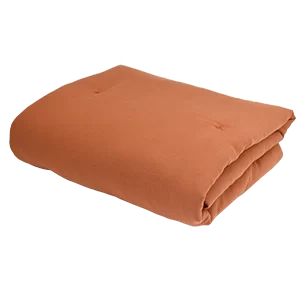 couverture bébé matelassée personnalisée