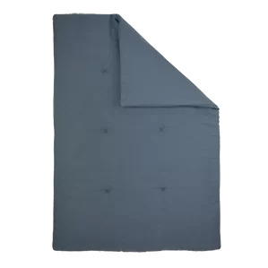 couverture matelassée personnalisable pour bébé
