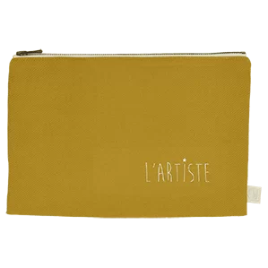 porte barrette personnalisé, range barrettes pour enfant
