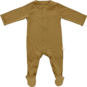pyjama uni bébé