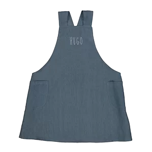 tablier de cuisine personnalisé enfant