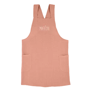 tablier de cuisine personnalisé