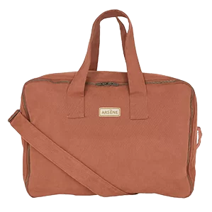 grande valise pratique personnalisé pour la famille