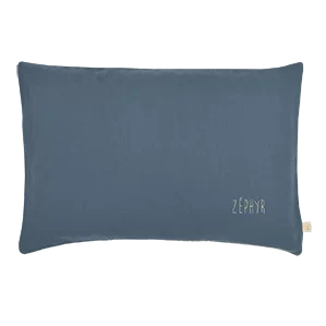 deco murale en forme de coussin lune personnalisé pour chambre bébé