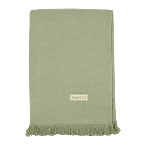 grande fouta de plage personnalisée pour adulte