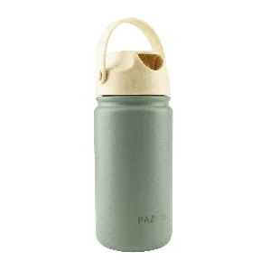 gourde enfant bébé isotherme personnalisable en inox