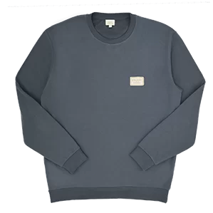 sweat homme personnalisé en coton matchy matchy avec bébé