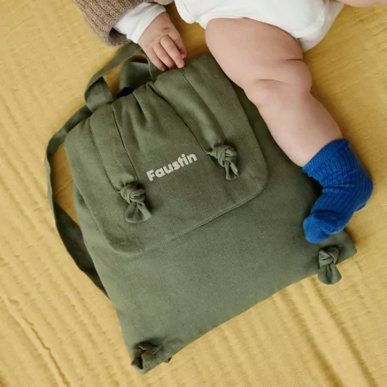 sacs bananes personnalisables pour cadeau anniversaire enfant
