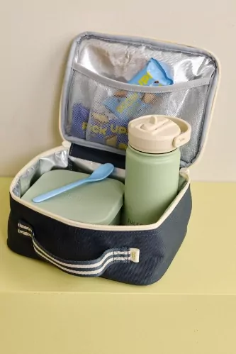 sac repas lunchbag personnalisable enfant 