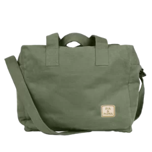 grand sac à langer personnalisable bébé