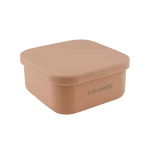 jolie boîte à goûter personnalisable enfant