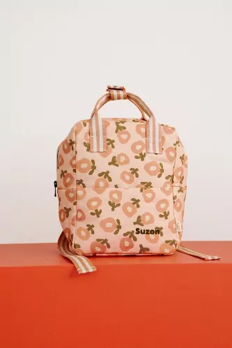 sac à dos personnalisé avec jolis motifs graphiques