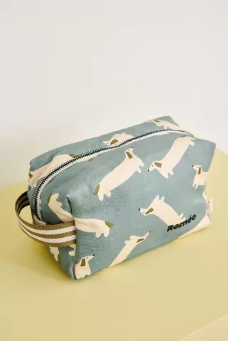 trousse de toilette enfant personnalisée à motifs