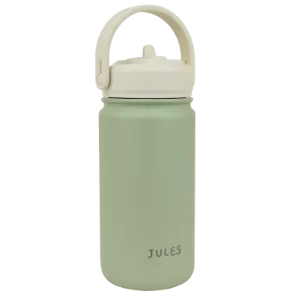jolie gourde enfant personnalisable