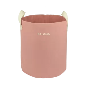 grand panier de rangement déco personnalisable