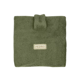 tapis à langer bébé voyage personnalisable